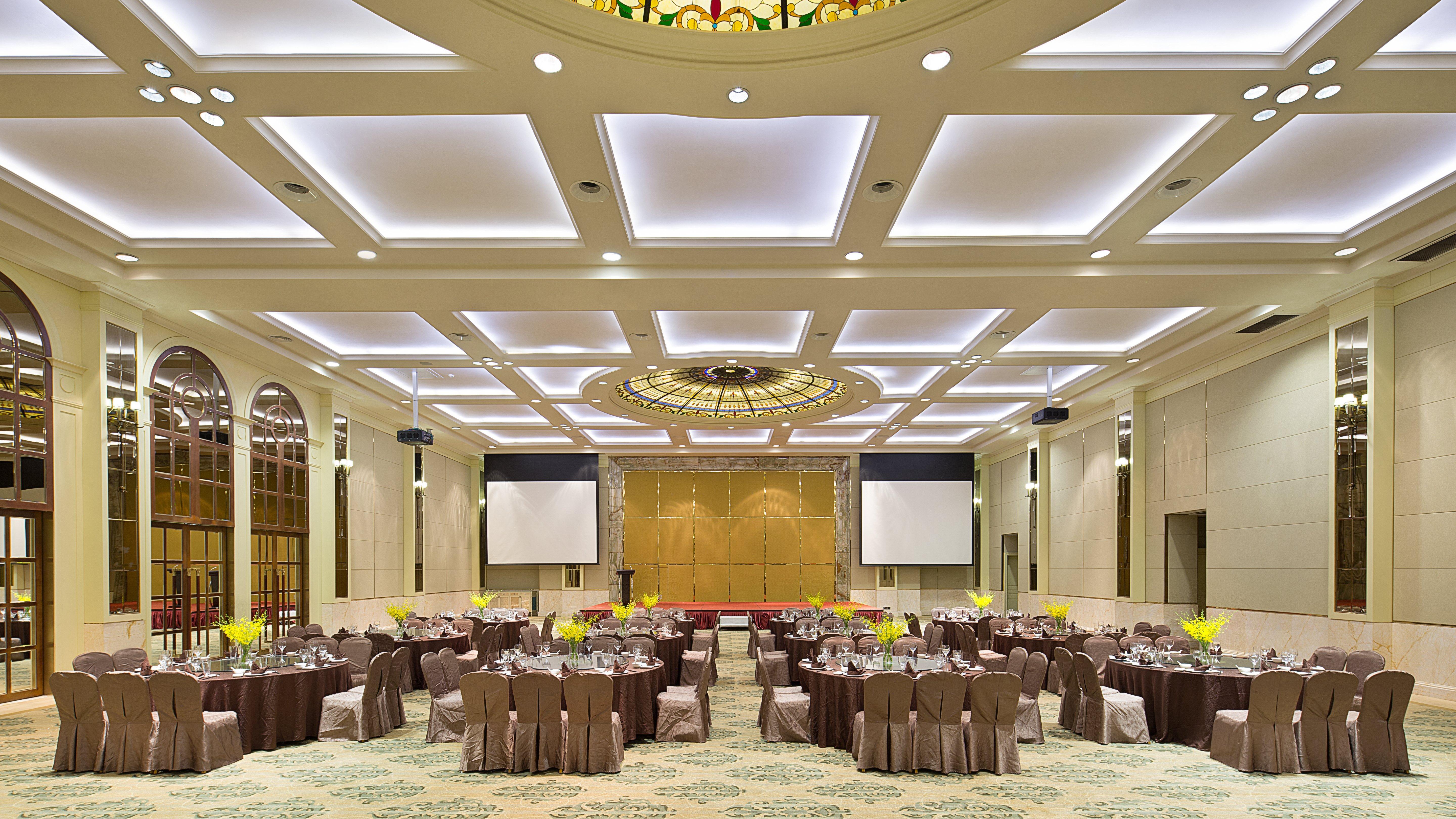 Crowne Plaza Resort Sanya Bay By Ihg Eksteriør bilde