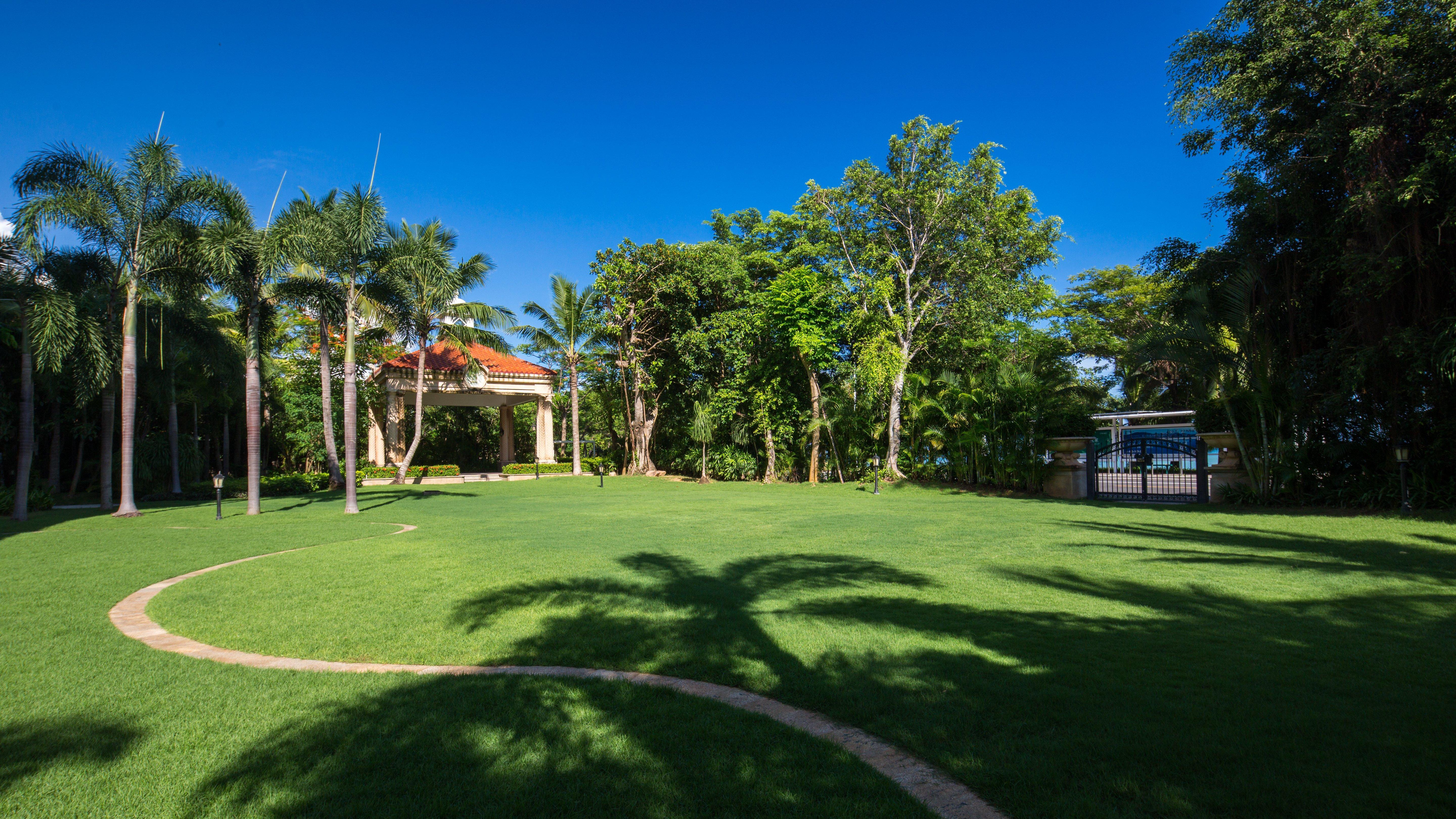 Crowne Plaza Resort Sanya Bay By Ihg Eksteriør bilde