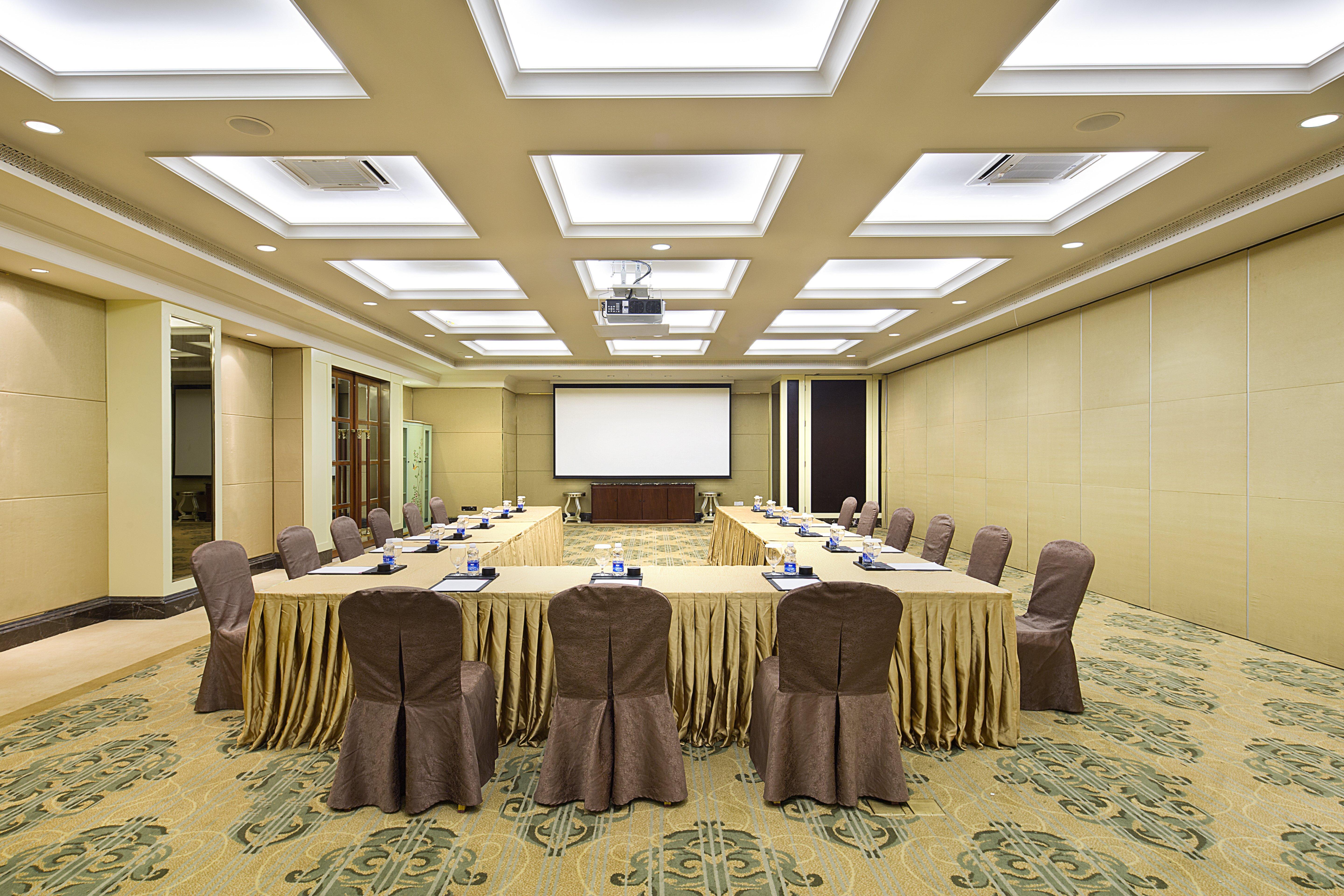 Crowne Plaza Resort Sanya Bay By Ihg Eksteriør bilde