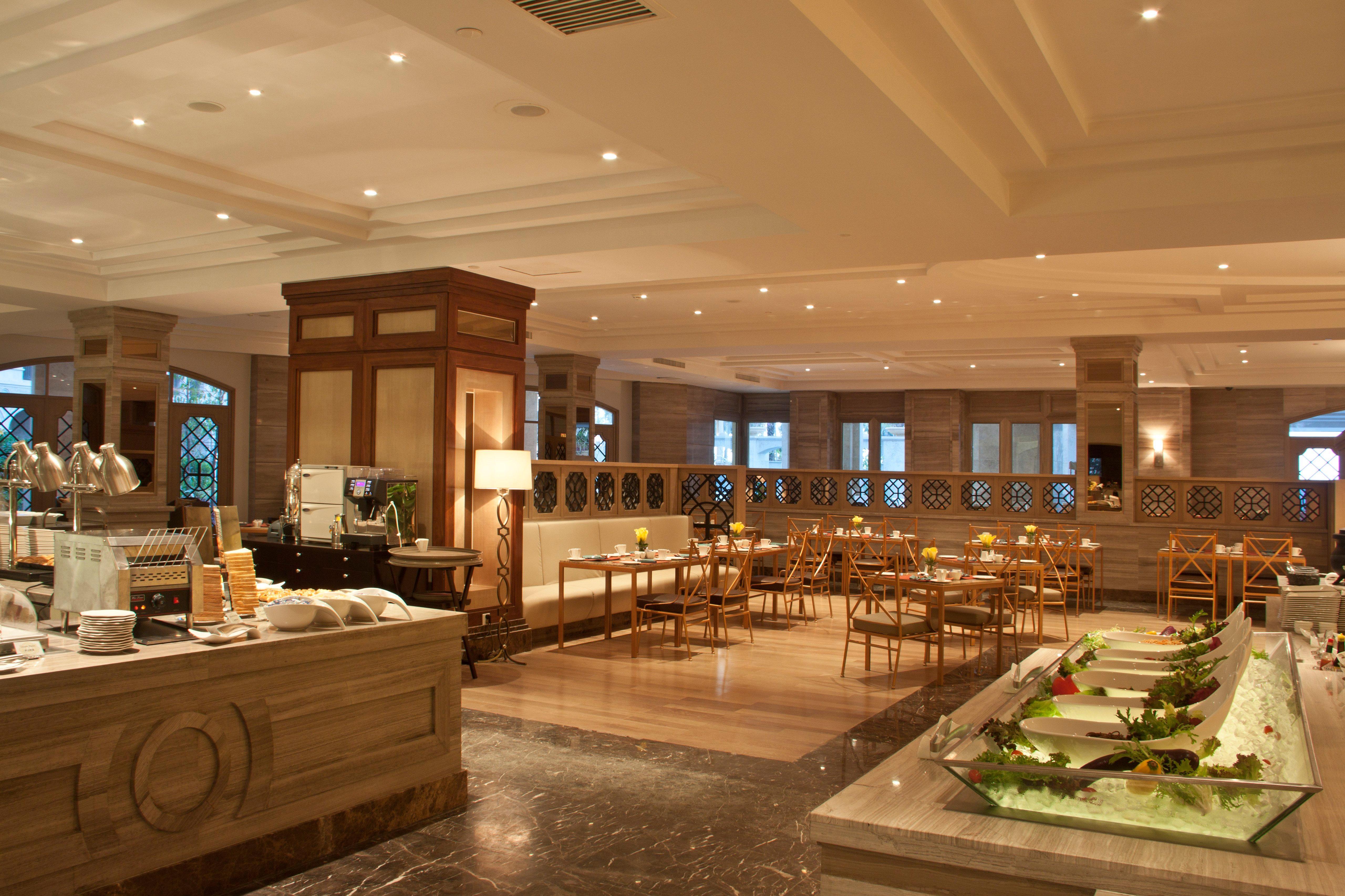 Crowne Plaza Resort Sanya Bay By Ihg Eksteriør bilde