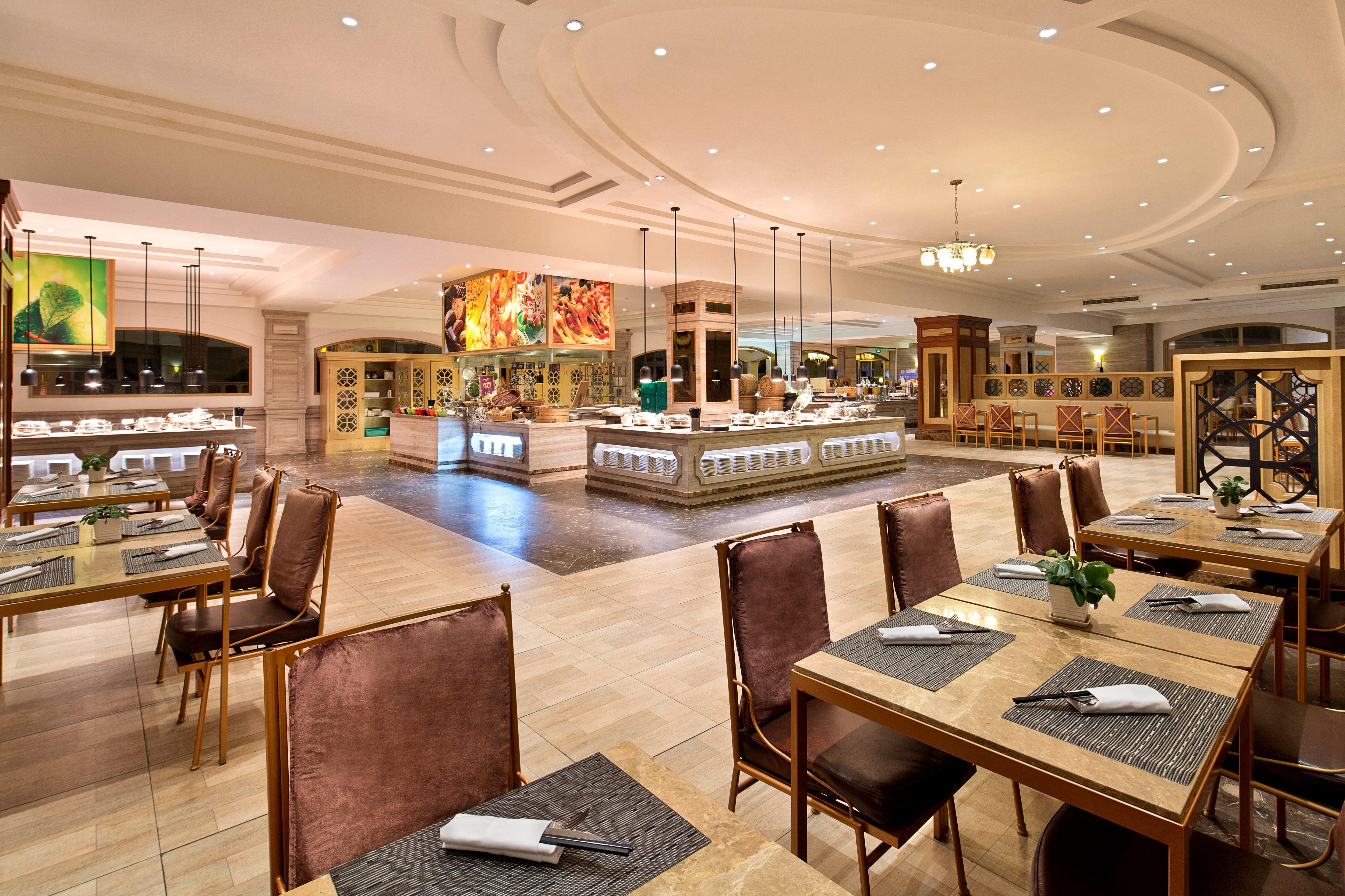 Crowne Plaza Resort Sanya Bay By Ihg Eksteriør bilde