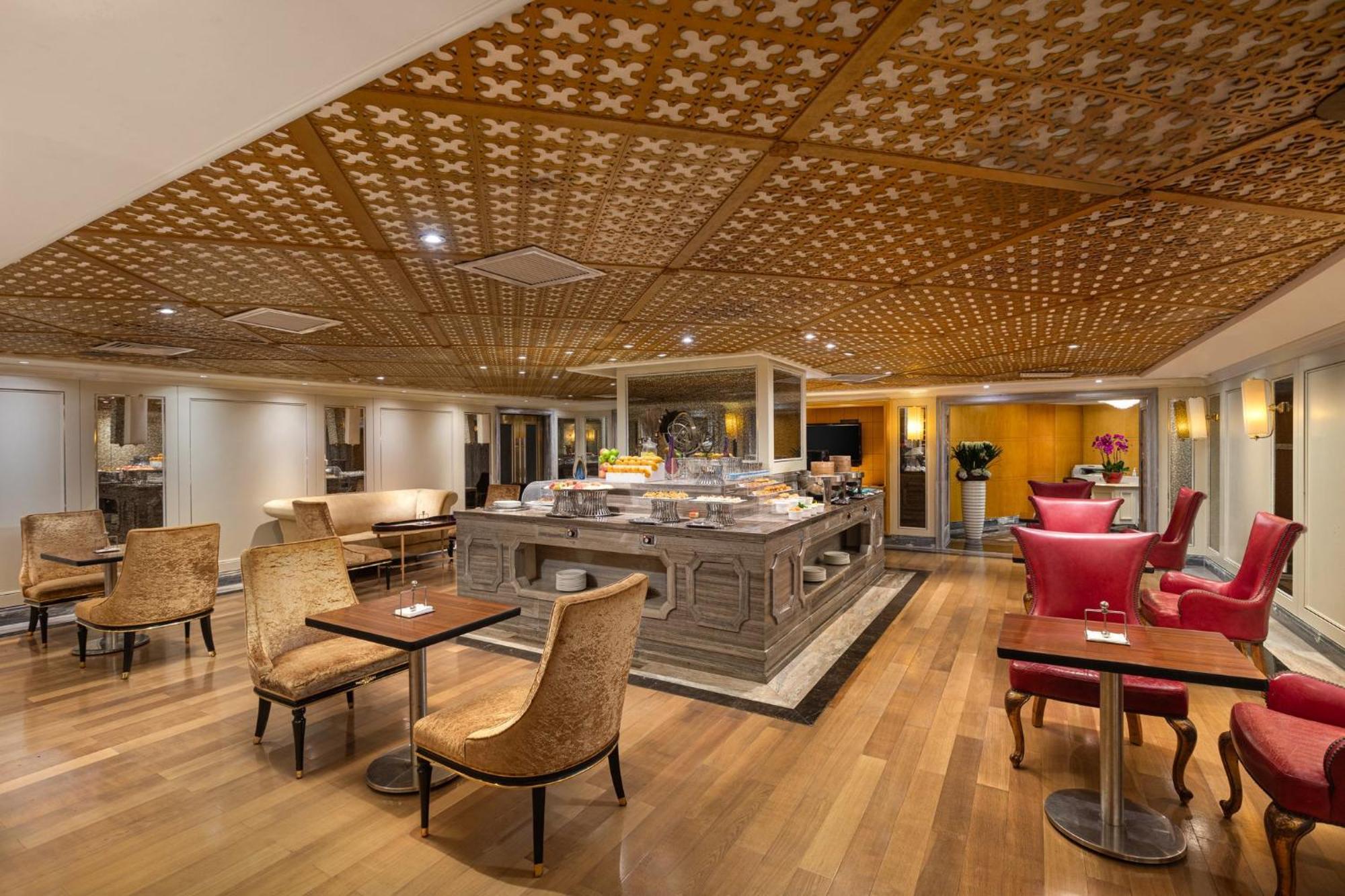 Crowne Plaza Resort Sanya Bay By Ihg Eksteriør bilde