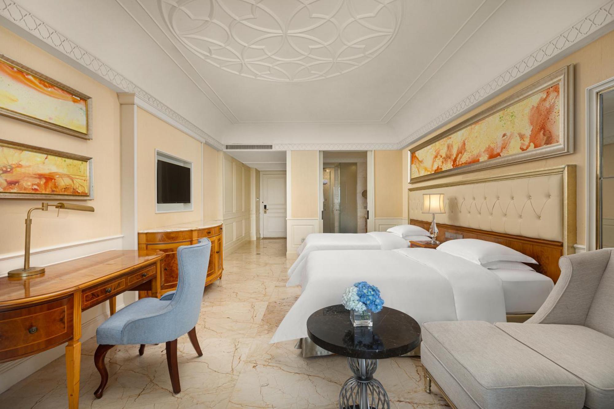 Crowne Plaza Resort Sanya Bay By Ihg Eksteriør bilde