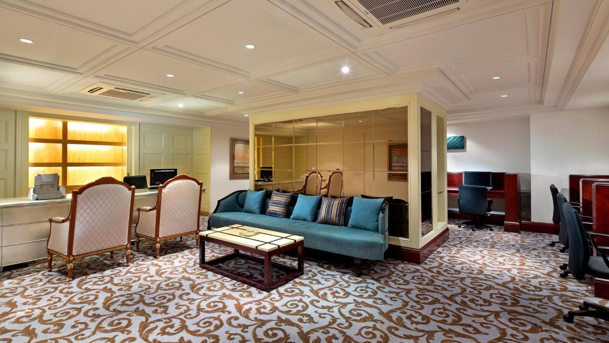 Crowne Plaza Resort Sanya Bay By Ihg Eksteriør bilde